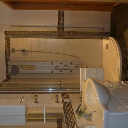 Schwarzwald Domizil Uhlsberg Appartement Kippenheim Buitenkant foto