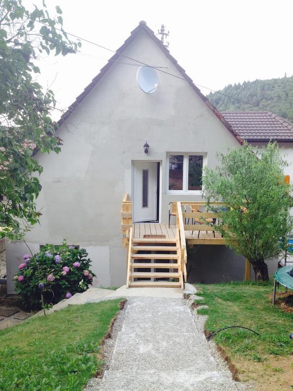 Schwarzwald Domizil Uhlsberg Appartement Kippenheim Kamer foto
