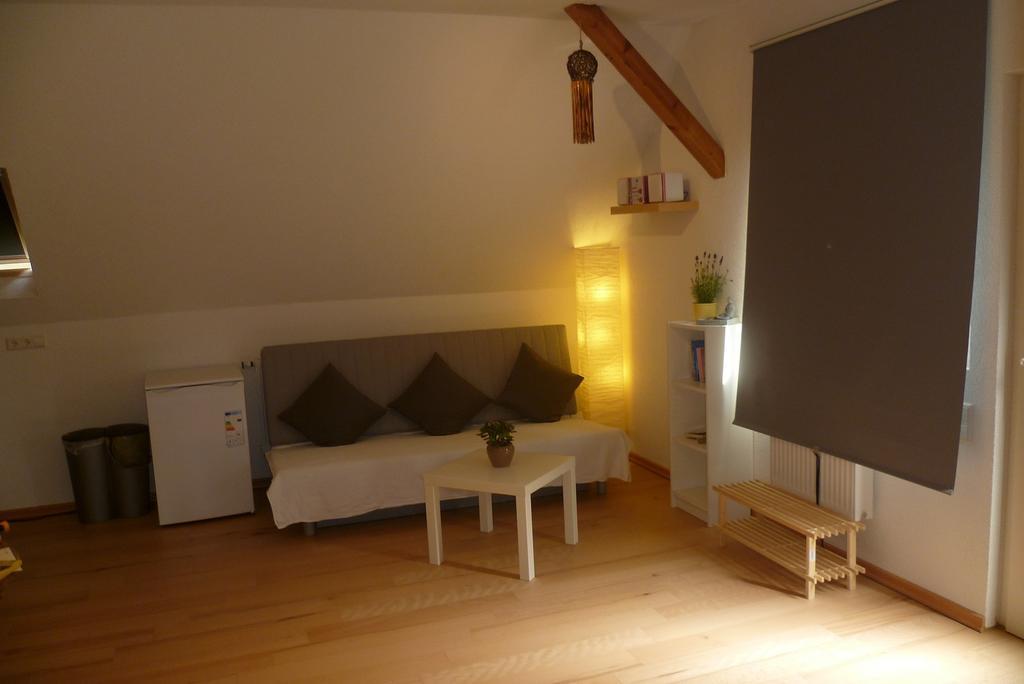 Schwarzwald Domizil Uhlsberg Appartement Kippenheim Kamer foto