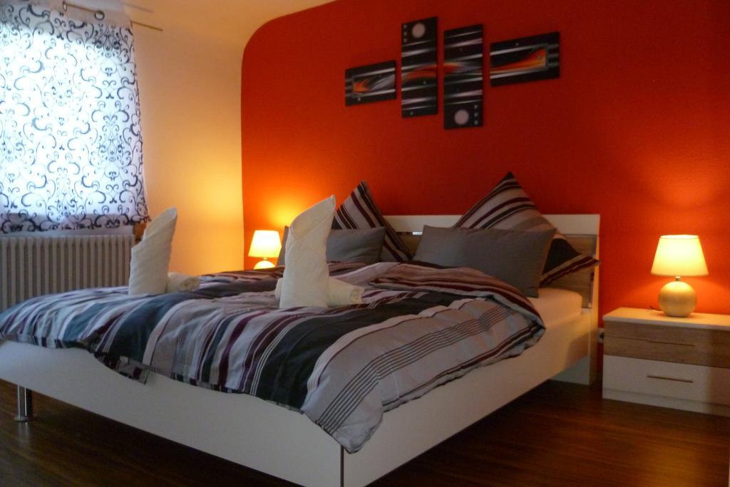 Schwarzwald Domizil Uhlsberg Appartement Kippenheim Kamer foto