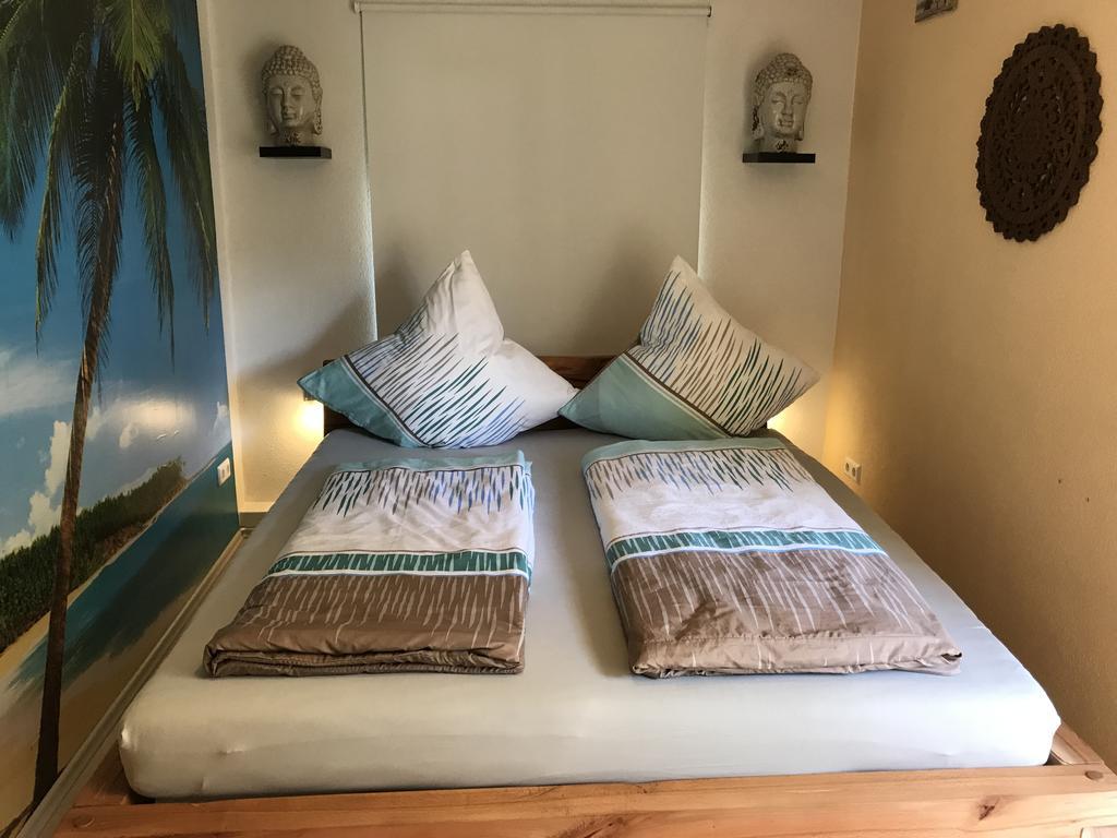Schwarzwald Domizil Uhlsberg Appartement Kippenheim Buitenkant foto