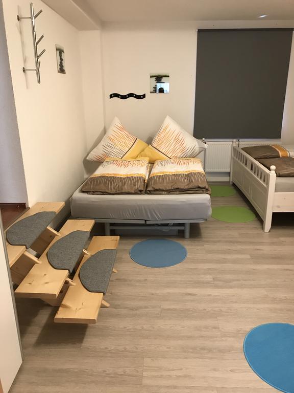 Schwarzwald Domizil Uhlsberg Appartement Kippenheim Buitenkant foto
