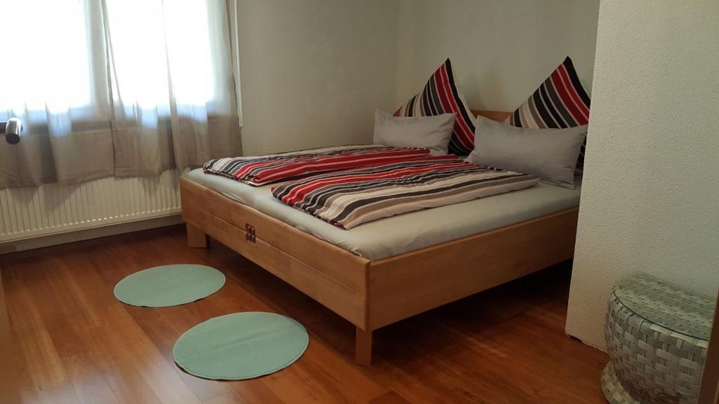 Schwarzwald Domizil Uhlsberg Appartement Kippenheim Buitenkant foto