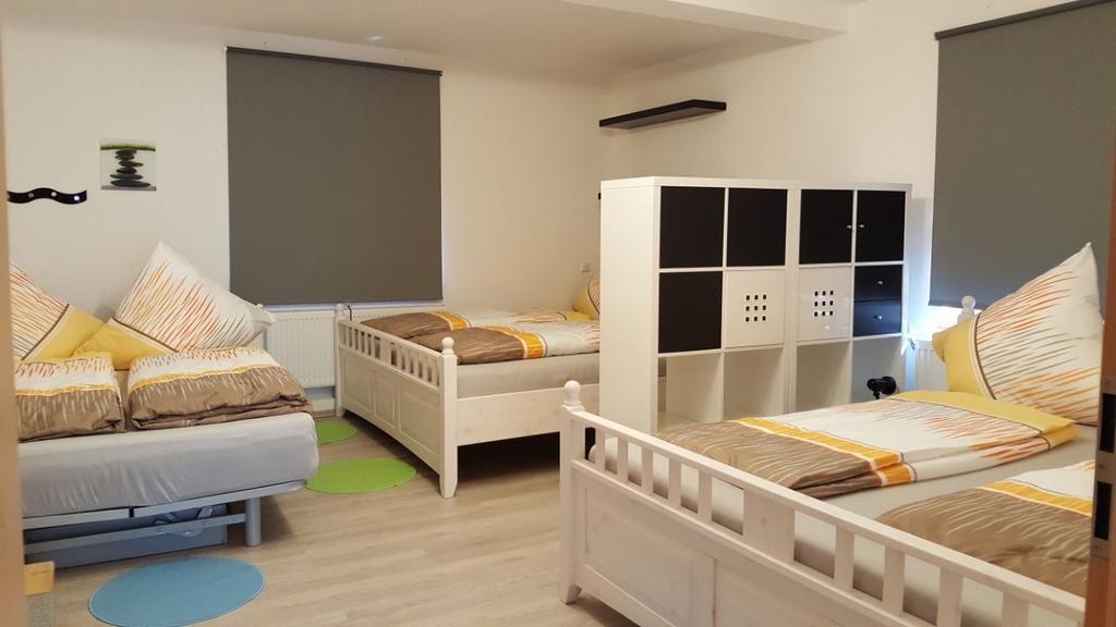 Schwarzwald Domizil Uhlsberg Appartement Kippenheim Buitenkant foto