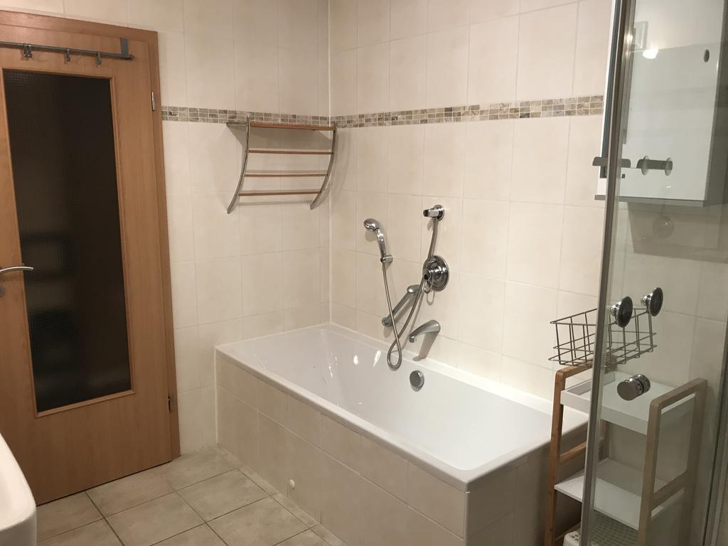 Schwarzwald Domizil Uhlsberg Appartement Kippenheim Buitenkant foto