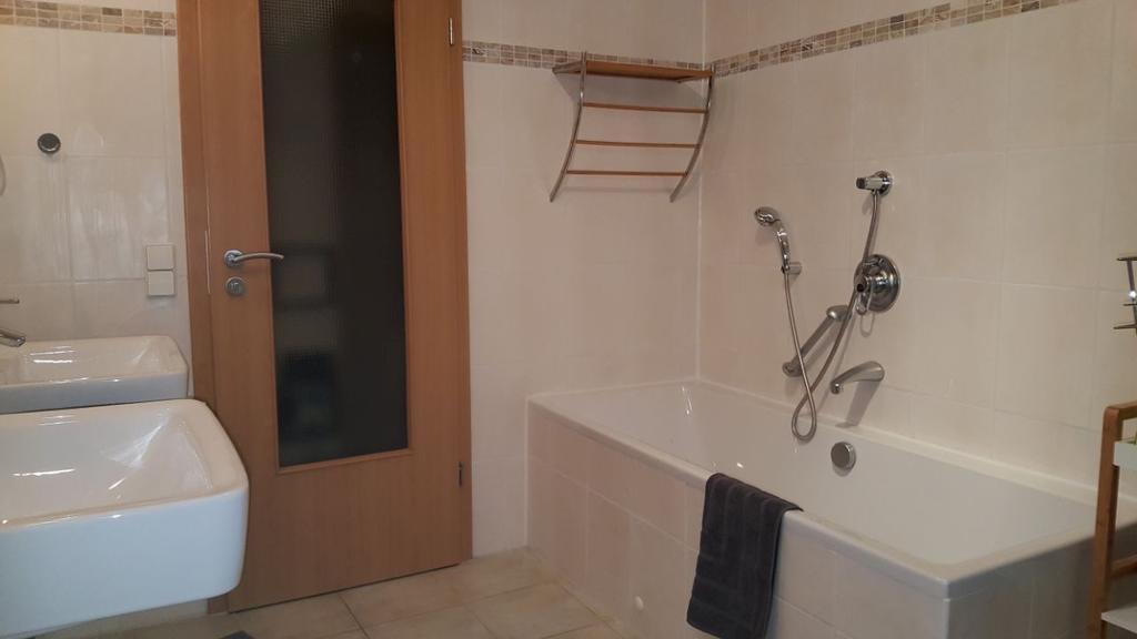 Schwarzwald Domizil Uhlsberg Appartement Kippenheim Buitenkant foto