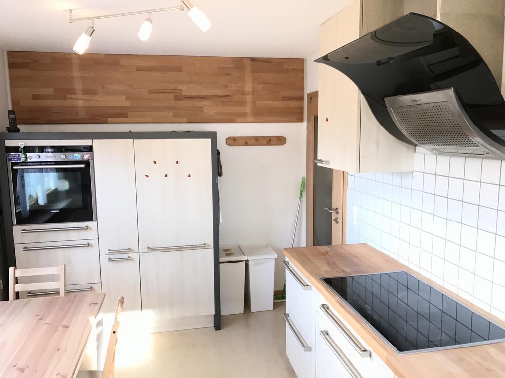 Schwarzwald Domizil Uhlsberg Appartement Kippenheim Buitenkant foto