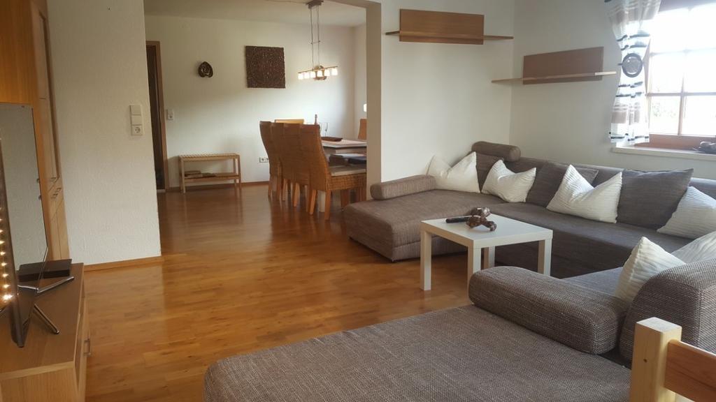 Schwarzwald Domizil Uhlsberg Appartement Kippenheim Buitenkant foto