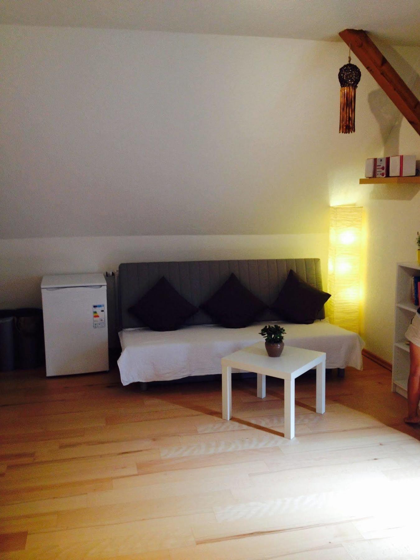 Schwarzwald Domizil Uhlsberg Appartement Kippenheim Buitenkant foto