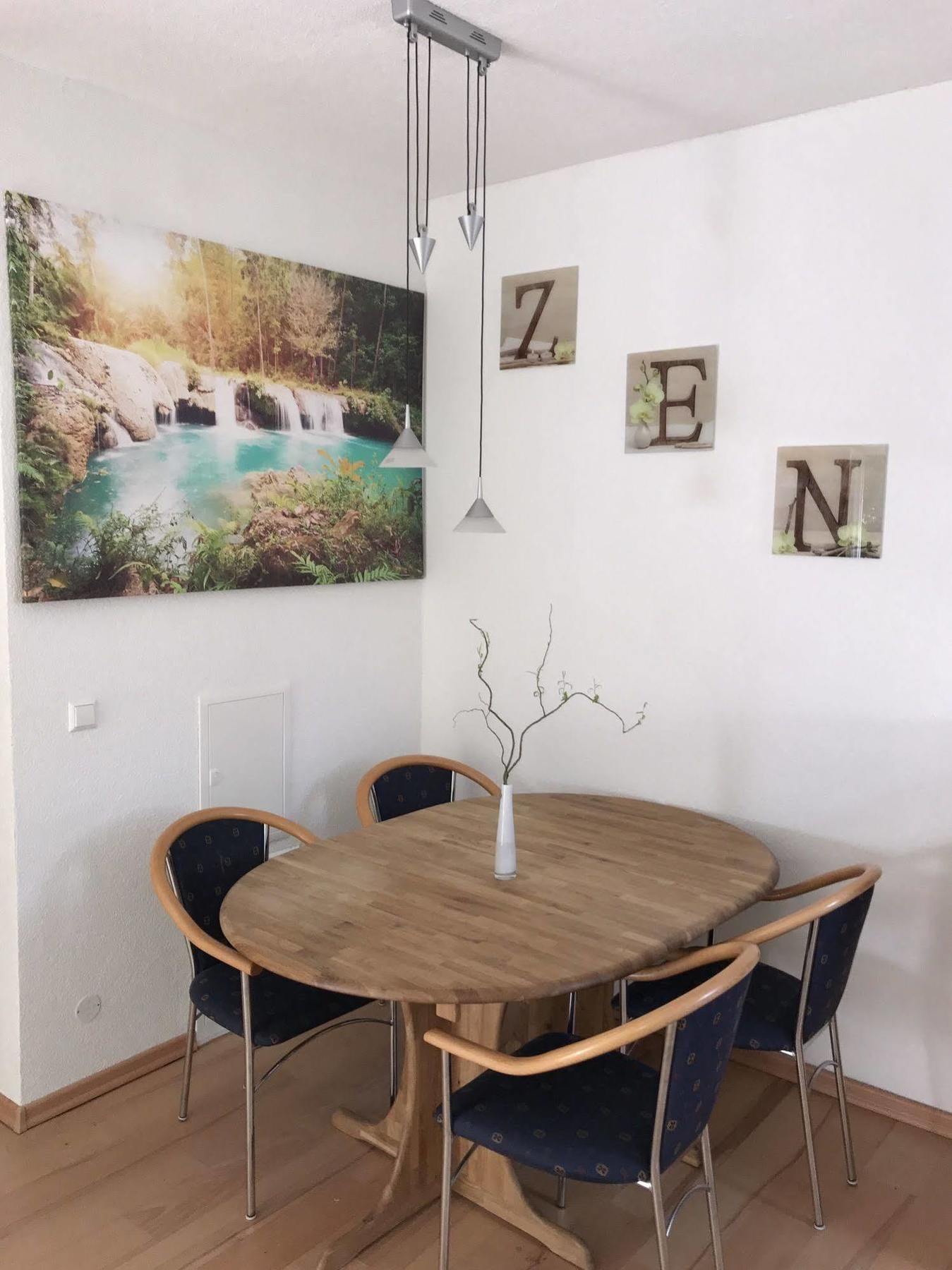 Schwarzwald Domizil Uhlsberg Appartement Kippenheim Buitenkant foto