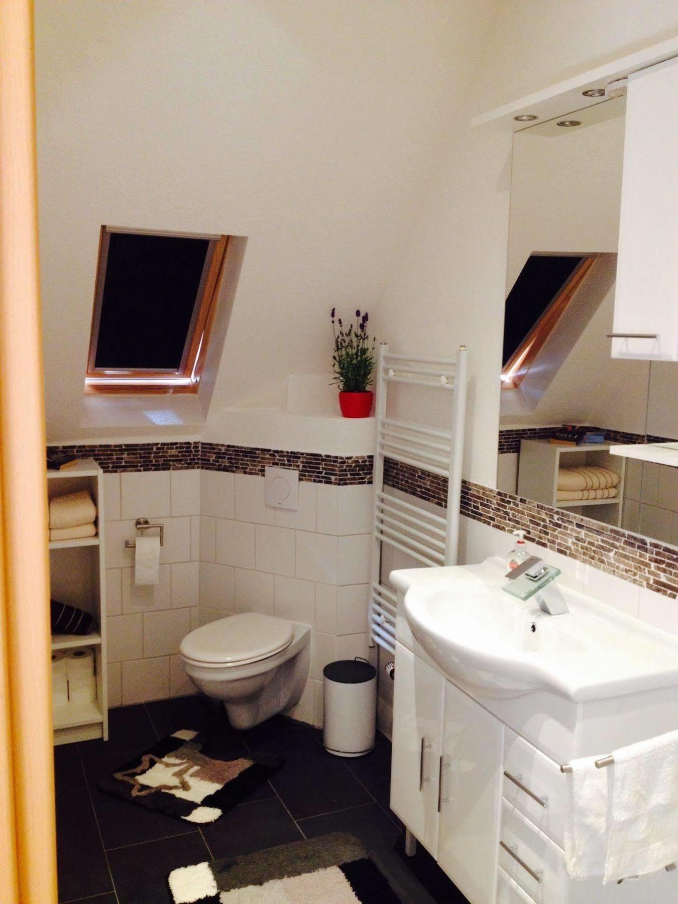 Schwarzwald Domizil Uhlsberg Appartement Kippenheim Buitenkant foto